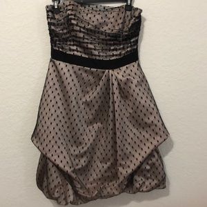 David bridal gorgeous dress size 6 🤩